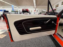 1966 Ford Mustang (CC-2078782) for sale in Mundelein, Illinois