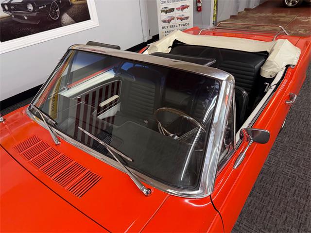 1966 Ford Mustang (CC-2078782) for sale in Mundelein, Illinois