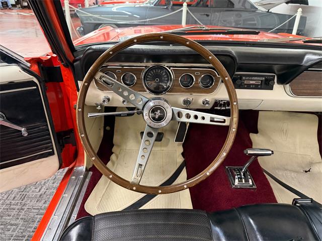 1966 Ford Mustang (CC-2078782) for sale in Mundelein, Illinois