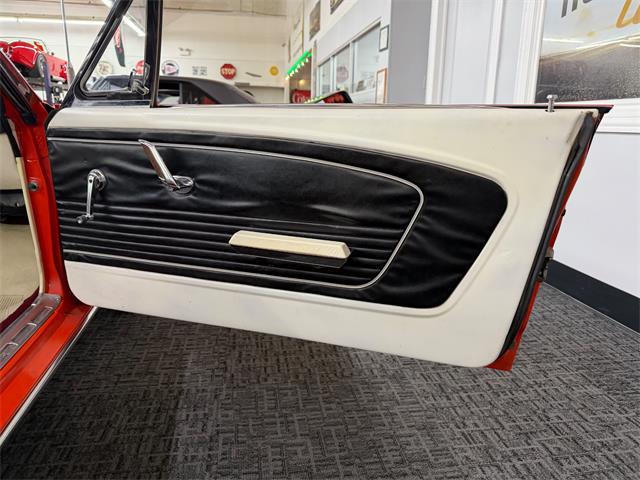1966 Ford Mustang (CC-2078782) for sale in Mundelein, Illinois