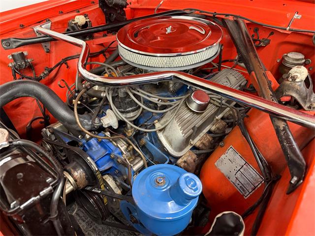 1966 Ford Mustang (CC-2078782) for sale in Mundelein, Illinois