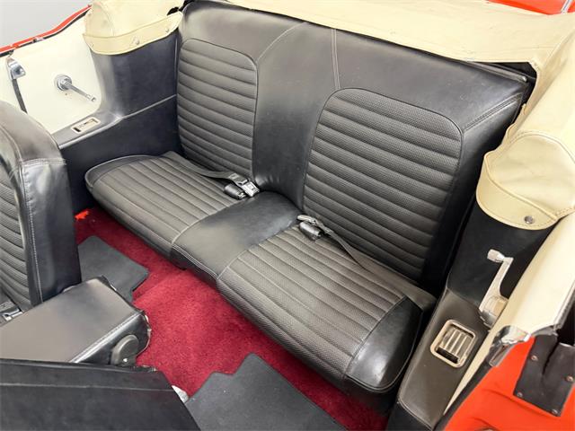 1966 Ford Mustang (CC-2078782) for sale in Mundelein, Illinois
