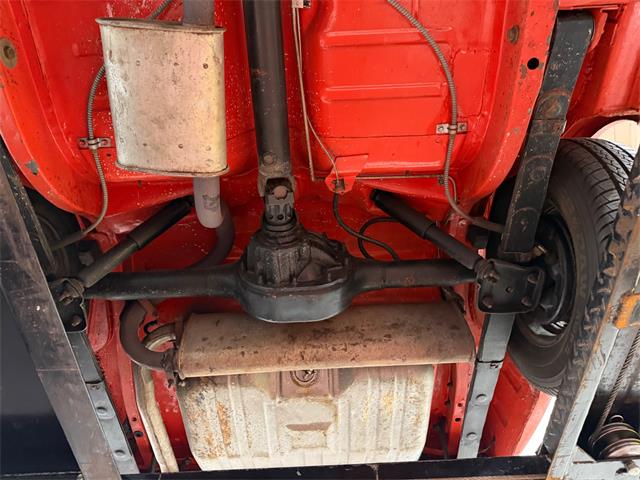 1966 Ford Mustang (CC-2078782) for sale in Mundelein, Illinois