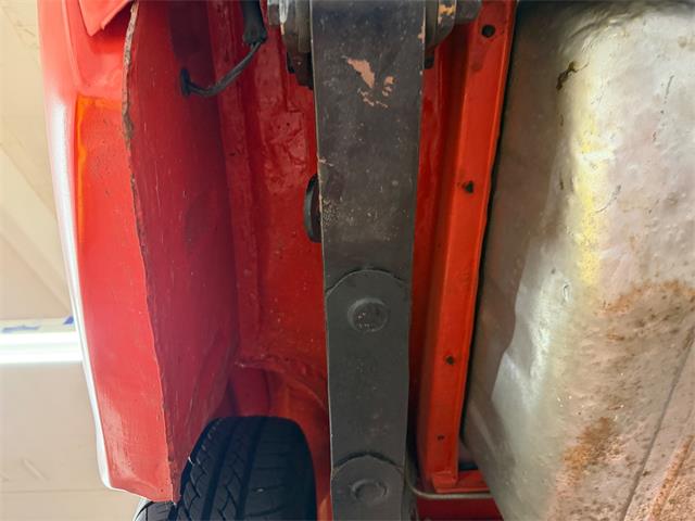 1966 Ford Mustang (CC-2078782) for sale in Mundelein, Illinois