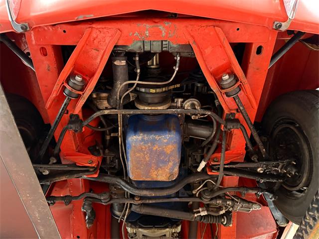 1966 Ford Mustang (CC-2078782) for sale in Mundelein, Illinois