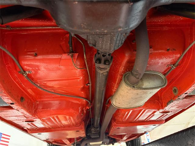 1966 Ford Mustang (CC-2078782) for sale in Mundelein, Illinois