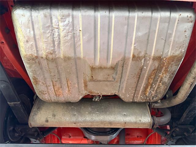 1966 Ford Mustang (CC-2078782) for sale in Mundelein, Illinois