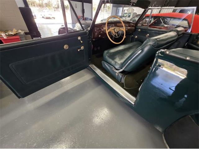 1941 Lincoln Zephyr (CC-2078783) for sale in Cadillac, Michigan