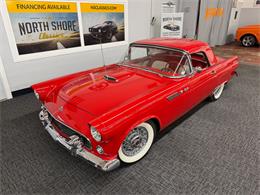 1955 Ford Thunderbird (CC-2078784) for sale in Mundelein, Illinois