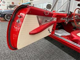 1955 Ford Thunderbird (CC-2078784) for sale in Mundelein, Illinois