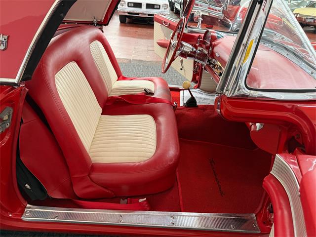 1955 Ford Thunderbird (CC-2078784) for sale in Mundelein, Illinois