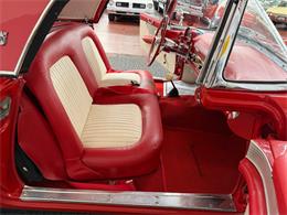 1955 Ford Thunderbird (CC-2078784) for sale in Mundelein, Illinois