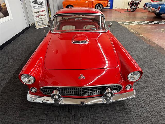 1955 Ford Thunderbird (CC-2078784) for sale in Mundelein, Illinois