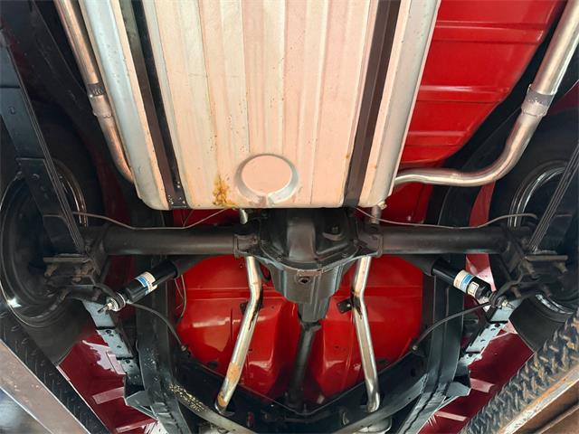 1955 Ford Thunderbird (CC-2078784) for sale in Mundelein, Illinois