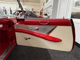 1955 Ford Thunderbird (CC-2078784) for sale in Mundelein, Illinois