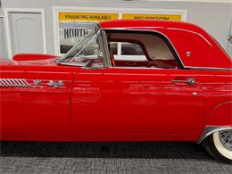 1955 Ford Thunderbird (CC-2078784) for sale in Mundelein, Illinois