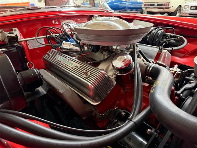 1955 Ford Thunderbird (CC-2078784) for sale in Mundelein, Illinois