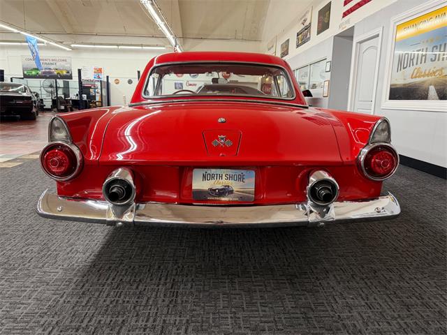1955 Ford Thunderbird (CC-2078784) for sale in Mundelein, Illinois