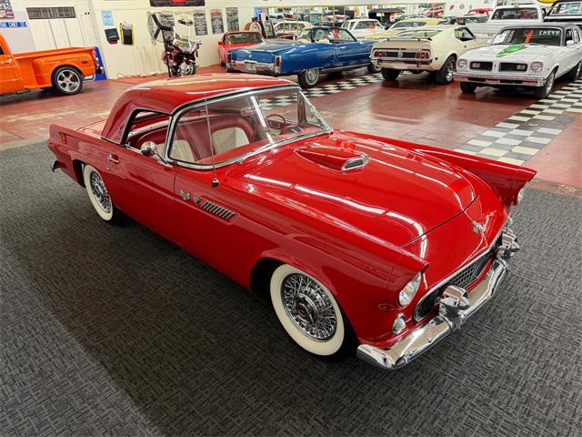 1955 Ford Thunderbird (CC-2078784) for sale in Mundelein, Illinois