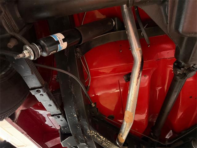 1955 Ford Thunderbird (CC-2078784) for sale in Mundelein, Illinois