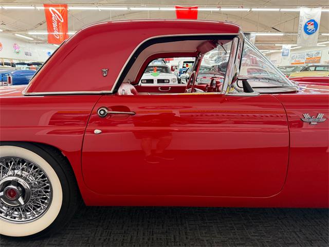 1955 Ford Thunderbird (CC-2078784) for sale in Mundelein, Illinois