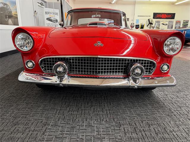 1955 Ford Thunderbird (CC-2078784) for sale in Mundelein, Illinois