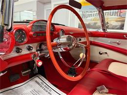 1955 Ford Thunderbird (CC-2078784) for sale in Mundelein, Illinois