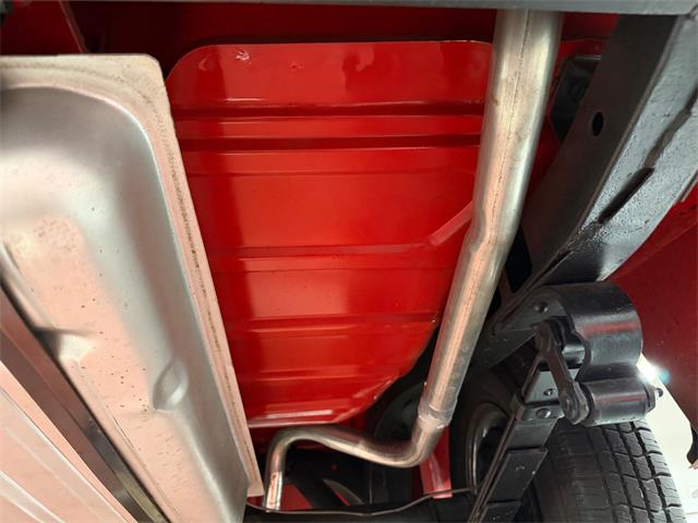 1955 Ford Thunderbird (CC-2078784) for sale in Mundelein, Illinois