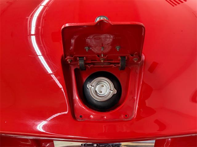 1955 Ford Thunderbird (CC-2078784) for sale in Mundelein, Illinois