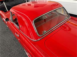 1955 Ford Thunderbird (CC-2078784) for sale in Mundelein, Illinois