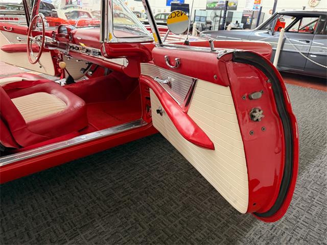 1955 Ford Thunderbird (CC-2078784) for sale in Mundelein, Illinois