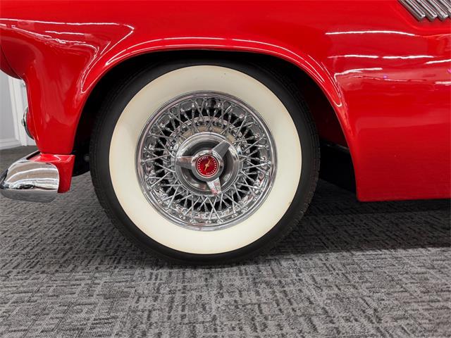 1955 Ford Thunderbird (CC-2078784) for sale in Mundelein, Illinois