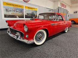 1955 Ford Thunderbird (CC-2078784) for sale in Mundelein, Illinois