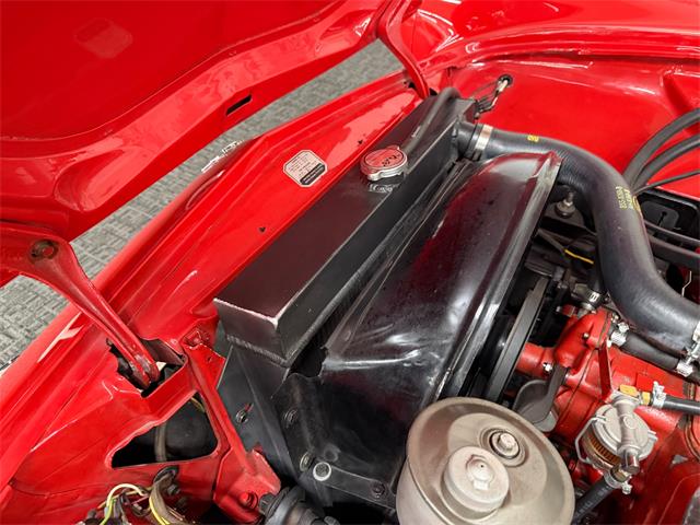 1955 Ford Thunderbird (CC-2078784) for sale in Mundelein, Illinois
