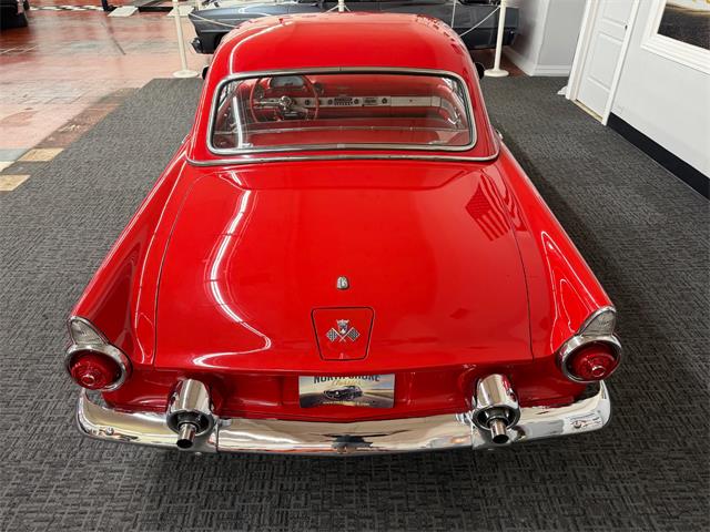 1955 Ford Thunderbird (CC-2078784) for sale in Mundelein, Illinois