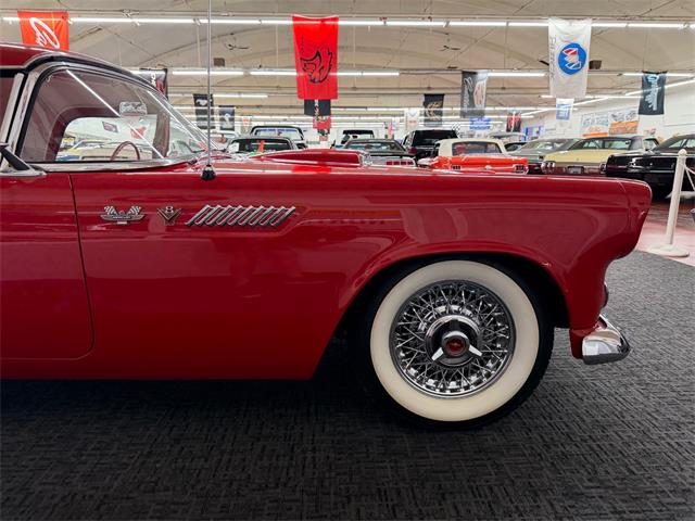 1955 Ford Thunderbird (CC-2078784) for sale in Mundelein, Illinois