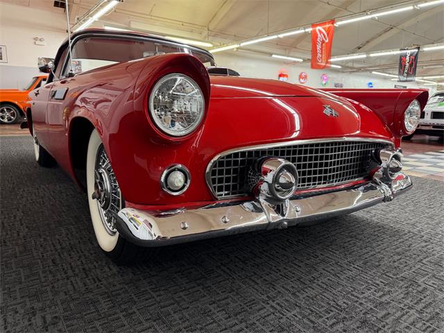1955 Ford Thunderbird (CC-2078784) for sale in Mundelein, Illinois