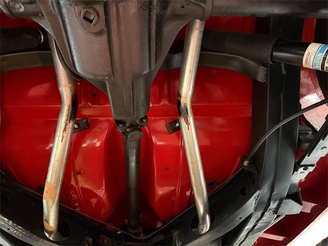 1955 Ford Thunderbird (CC-2078784) for sale in Mundelein, Illinois
