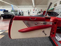 1955 Ford Thunderbird (CC-2078784) for sale in Mundelein, Illinois