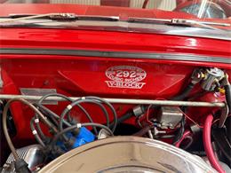 1955 Ford Thunderbird (CC-2078784) for sale in Mundelein, Illinois