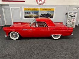 1955 Ford Thunderbird (CC-2078784) for sale in Mundelein, Illinois