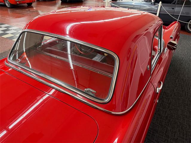1955 Ford Thunderbird (CC-2078784) for sale in Mundelein, Illinois