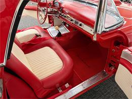 1955 Ford Thunderbird (CC-2078784) for sale in Mundelein, Illinois
