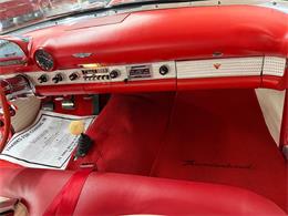 1955 Ford Thunderbird (CC-2078784) for sale in Mundelein, Illinois