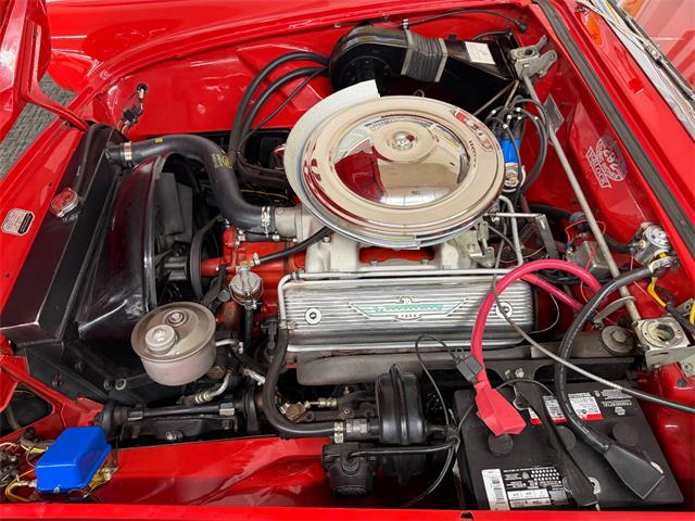 1955 Ford Thunderbird (CC-2078784) for sale in Mundelein, Illinois