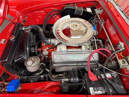 1955 Ford Thunderbird (CC-2078784) for sale in Mundelein, Illinois