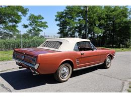 1966 Ford Mustang (CC-2078785) for sale in Astoria, New York