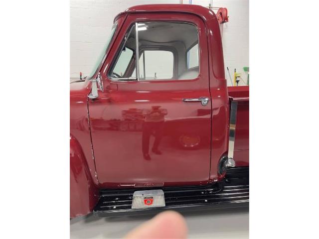 1954 Ford F100 (CC-2078787) for sale in Cadillac, Michigan