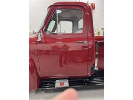 1954 Ford F100 (CC-2078787) for sale in Cadillac, Michigan