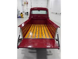 1954 Ford F100 (CC-2078787) for sale in Cadillac, Michigan